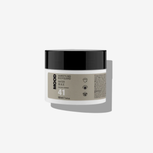 MOOD - FINALIZACION & STYLING, 41 WATER WAX