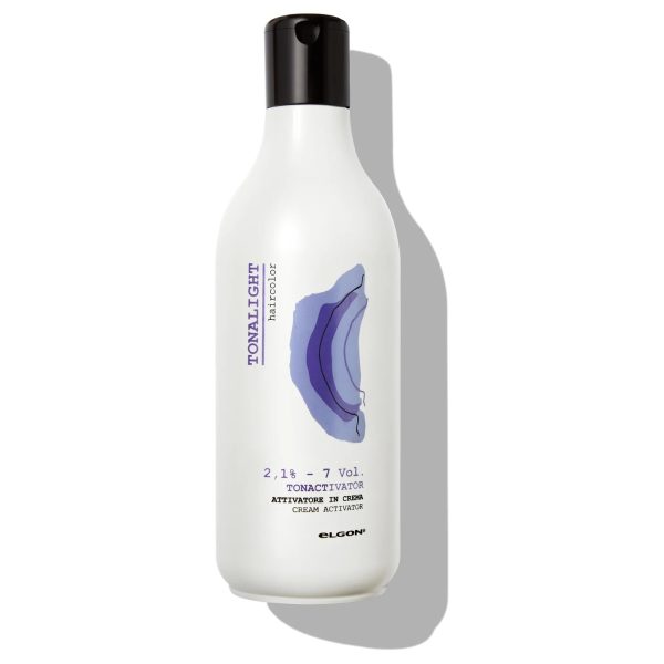ELGON - OXIDANTE, TONACTIVADOR