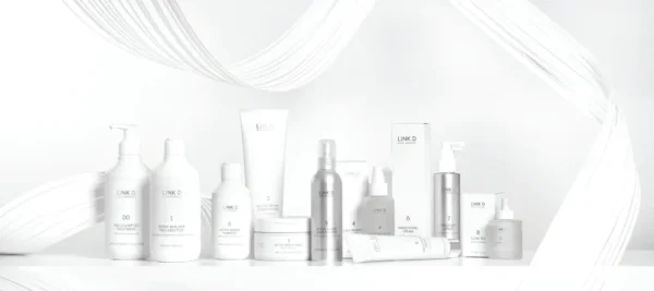LINK.D - KIT PROFESIONAL