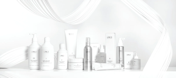 LINK.D - KIT PROFESIONAL