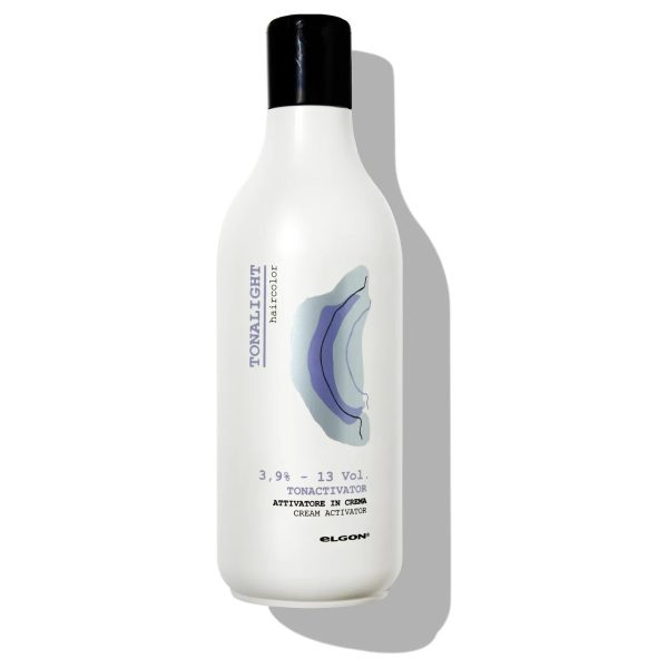 ELGON - OXIDANTE, TONACTIVADOR