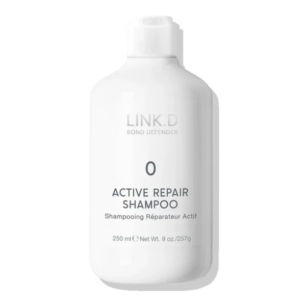 LINK.D - PASO 0, ACTIVE REPAIR SHAMPOO