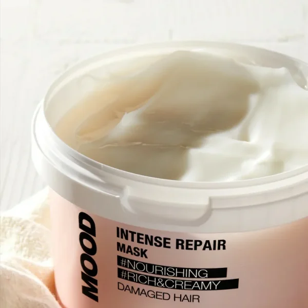 MOOD - INTENSE REPAIR, MASK