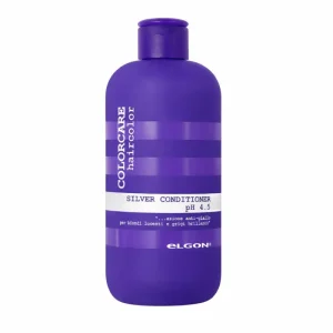 ELGON - COLORCARE, SILVER CONDITIONER