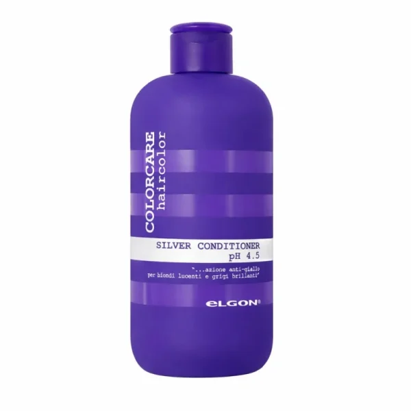 ELGON - COLORCARE, SILVER CONDITIONER