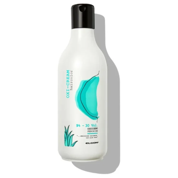 ELGON - OXIDANTE, OXI CREAM