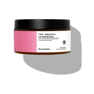 ELGON - YES SMOOTH, LISS FOREVER MASK