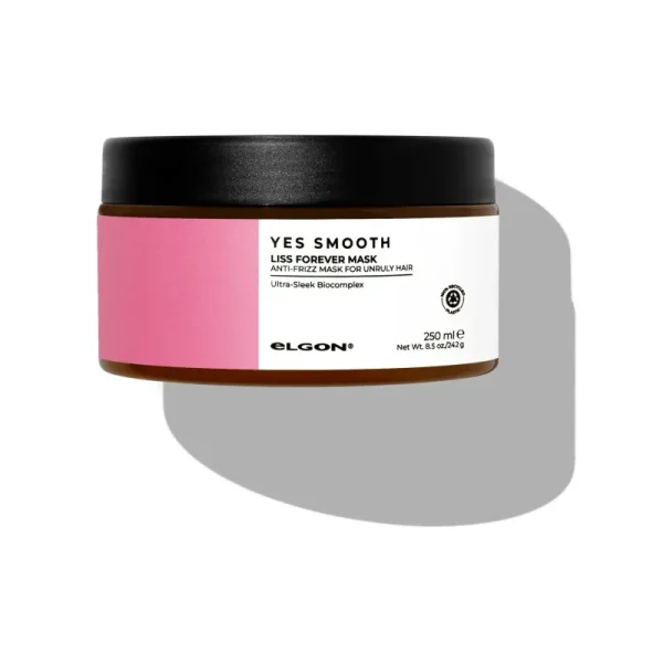 ELGON - YES SMOOTH, LISS FOREVER MASK