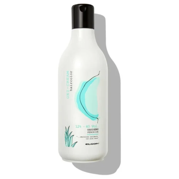 ELGON - OXIDANTE, OXI CREAM