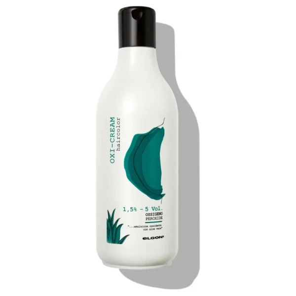 ELGON - OXIDANTE, OXI CREAM