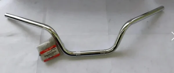 Timón GN125