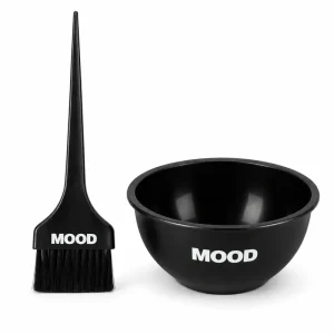 Mood - Combo Bol + Pincel para tinte