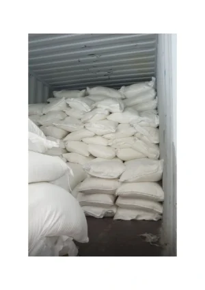 Container de azúcar