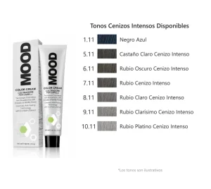 Frame-36-1.webp MOOD - TINTES COLOR CREAM, Tonos Cenizo Intenso