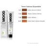 MOOD - TINTES COLOR CREAM, Tonos Cobrizos