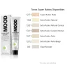MOOD - TINTES COLOR CREAM, Tonos Super Rubios