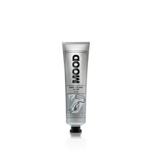 MOOD-PAINT COLORS SILVER 17