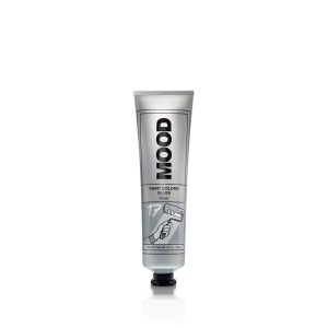 MOOD-PAINT COLORS SILVER 17