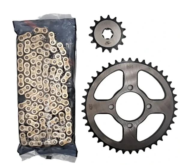 kit de arranque Ax100