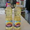 Container de Aceite de semilla de girasol
