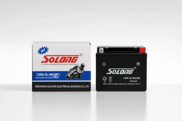 Batería 12v 6.5ah