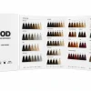 Mood - Carta de colores Demi Double y Color Cream colores Otoño