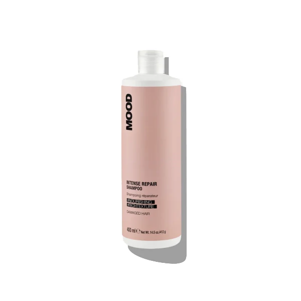 MOOD - INTENSE REPAIR, SHAMPOO