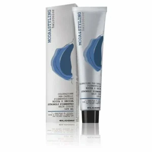 MODA&STYLING COLOR 125ML. 0/0