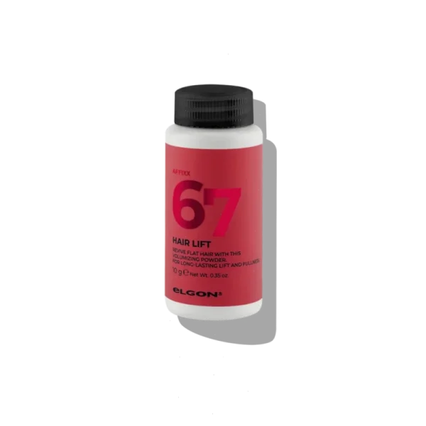 ELGON - FINALIZACION & STYLING, AFFIXX 67 HAIR LIFT