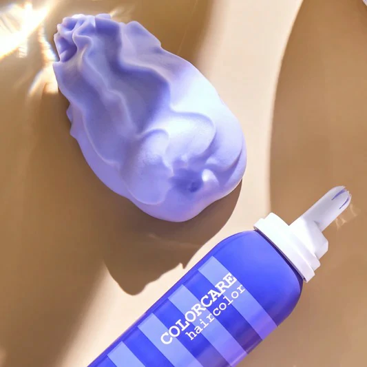 ELGON - COLORCARE, PURE SILVER MOUSSE