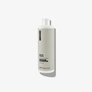 MOOD - KERATIN LONG HAIR, SHAMPOO