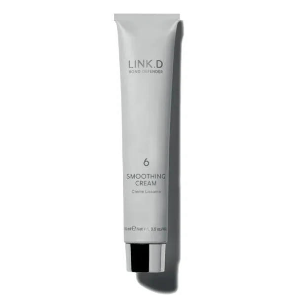 LINK.D - PASO 6, SMOOTHING CREAM
