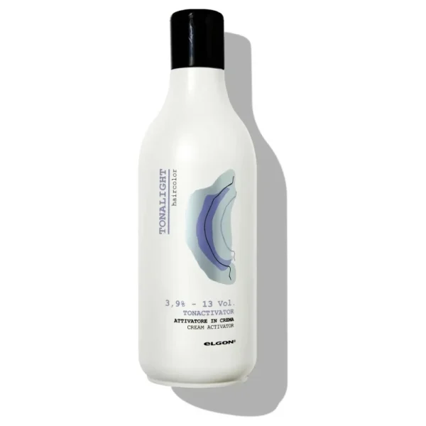 ELGON - OXIDANTE, TONACTIVADOR