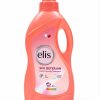 ELIS - Detergente líquido para ropa 2700 ml