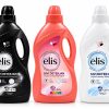 ELIS - Detergente líquido para ropa 2700 ml
