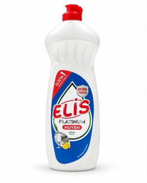 ELIS - Detergente líquido para vajilla 750 ml