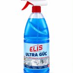 ELIS - Eliminador de grasa y suciedad Ixir 1000 ml