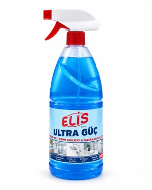 ELIS - Eliminador de grasa y suciedad Ixir 1000 ml