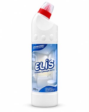 ELIS - Lejía espesa 810 ml