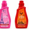 ELIS - Suavizante de telas 1440 ml