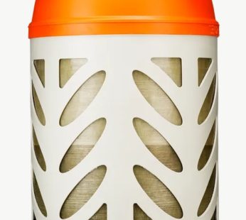 Recipiente  para Gas