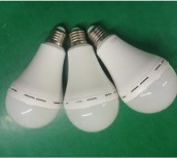 Bombillos LED Recargables.