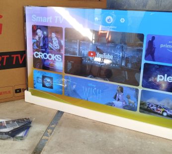 TV Smart TV de 42’KG INNOVA