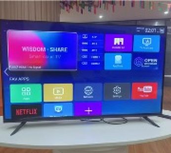 TV QLED de 42′