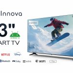 Smart TV 43 pulgadas
