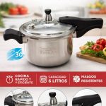 Olla de presion