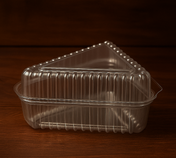 Termo Pack  Triangular  350ml