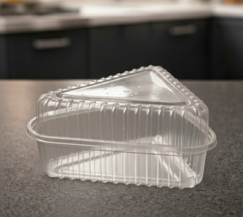 Termo Pack  Triangular  350ml