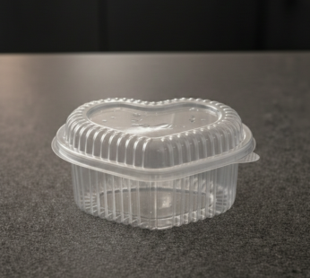 Termo Pack Corazon 550ml