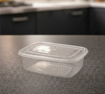 Termo Pack ovalado 300ml